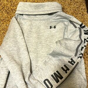 Under Armour Sweater shirt Dry fit